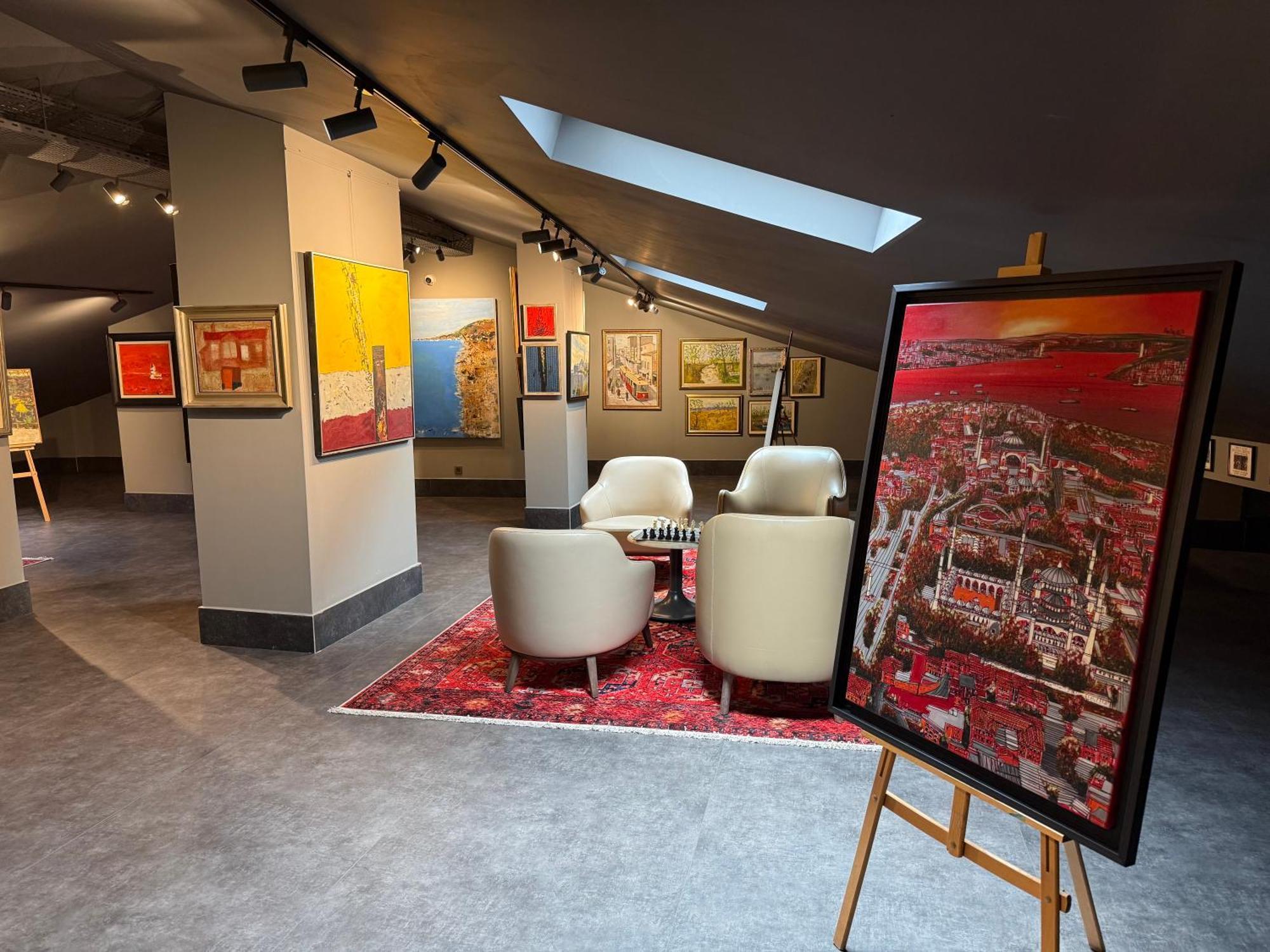 Marius Hotel — Fotoğraflar 3