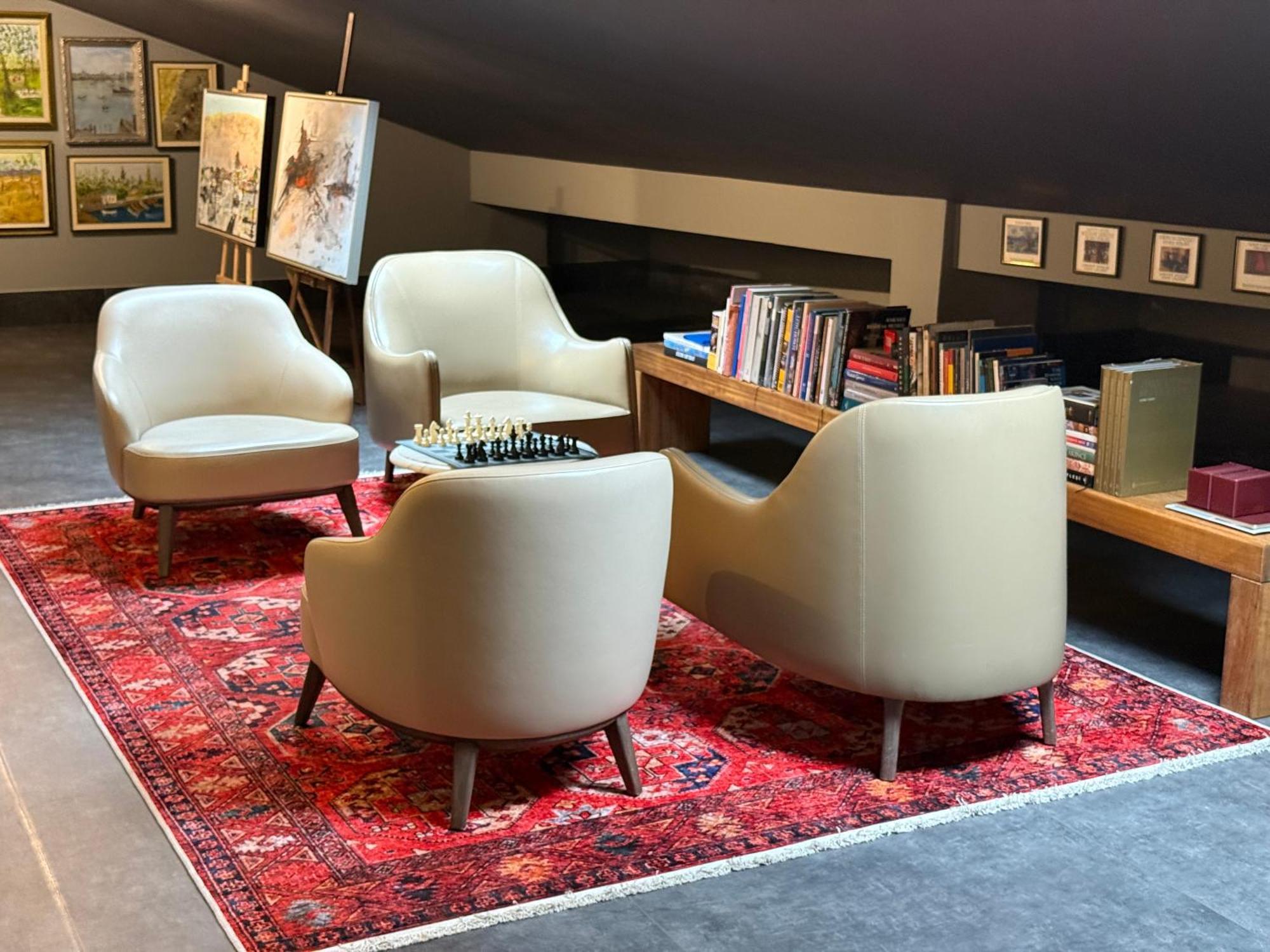 Marius Hotel — Fotoğraflar 2